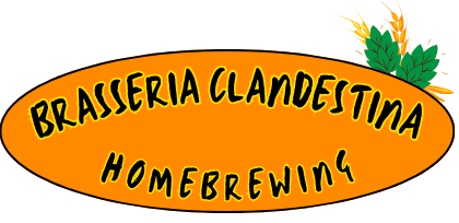 Brasseria Clandestina Homebrewing