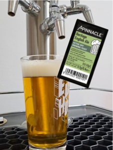 heritage english ale