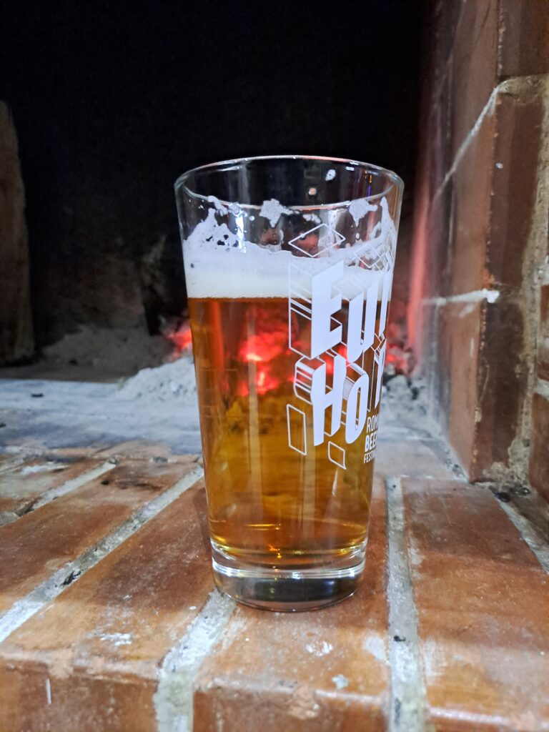 original mild